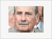 A Justiça uruguaia decretou  prisão para ex-ditador Alvarez