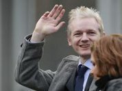 WikiLeaks acusa EUA de pressionar empresas e tribunais para sufocá-lo