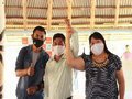 Movimento indígena elege 15 candidatos em Roraima