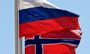 A Rússia expulsa a cônsul norueguesa Elisabeth Ellingsen