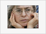 Polícia russa deteve funcionário do FSB ligado ao assassinato de Anna Politkovskaya