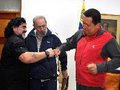 Diego Maradona um campeão que surgiu da pobreza, mas nunca a abandonou