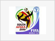Blatter destaca outros paises organizadores da Copa Mundial 2010