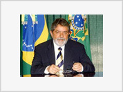 Exclusivo PRAVDA: Lula de Novo
