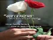 Com o exemplo de valentia de nossos caídos, seguiremos a marcha para a conquista da Nova Colômbia