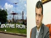 Nova Comarca: Juiz do Toque de Acolher agora está em Entre Rios
