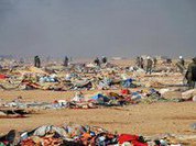 Human Rights Watch  revela "graves violações" por parte de Marrocos  nos territórios ocupados do Sahara Ocidental