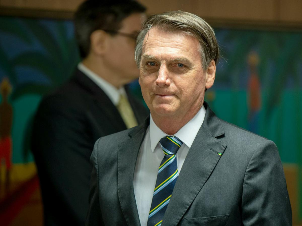 Desgoverno total e possibilidades progressistas