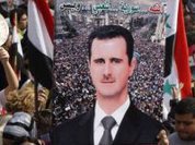 Síria derrota o terrorismo e realiza eleições presidenciais
