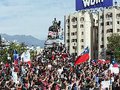 O Chile é o Brasil amanhã