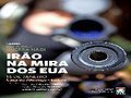 Pela Paz! Não à guerra contra o Irão!