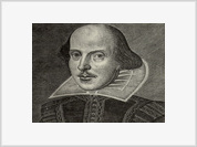 Por quê ler Shakespeare