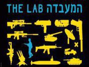 Palestina: Laboratório para indústria bélica israelita