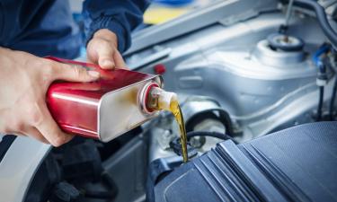 Como saber se o motor com alto quilometragem ainda está em bom estado