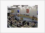 100 anos de Parlamento russo. Uma amnistia a declarar
