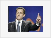 EUA compartillham o desejo de Sarkozy de ampliar o G-8