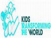 Kids Transforming the World