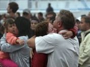 Volga: Podem ter morrido 50 crianças