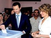 Síria: Assad ganha eleições com 88,7% dos votos