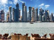 Qatar: Especialização e crescimento profissional