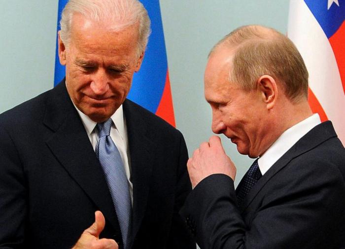 Peskov: outra conversa pode ocorrer entre Putin e Biden