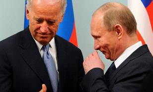 Peskov: outra conversa pode ocorrer entre Putin e Biden