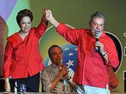 Carta aberta à presidenta Dilma Rousseff do Brasil