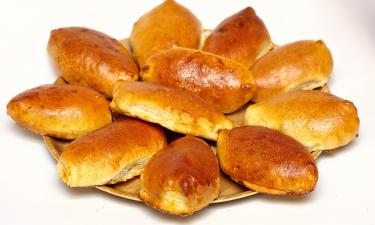 Recheio criativo e saudável: pastel de forno com beterraba agrada até quem não gosta de legumes