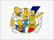 Igreja Anglicana  recorre a «Os Simpsons» para cativar os mais jovens