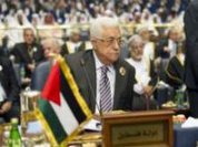Palestinos denunciarão ataques de Israel contra Gaza na Corte Penal
