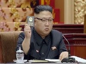 Entrevista: Coreia do Norte quer "independência, paz e amizade" com os outros povos