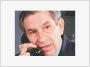 Cimeira dos G8: Wolfowitz pede liberalização de comércio