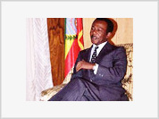 Prisão perpétua  "é uma vitória para Mengistu"