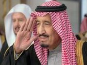 O petróleo despenca, e a Arábia Saudita sorri