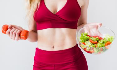 Especialistas explicam como reduzir o abdômen em 14 dias com exercícios e alimentação