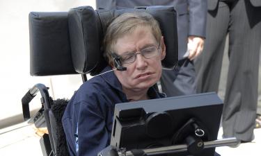 As previsões de Hawking há 30 anos para 2025 — acertos e surpresas