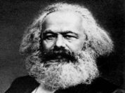 Marx nas bancas, quem diria