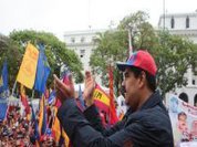 Presidente da Venezuela Aumenta Salário Mínimo em 30%