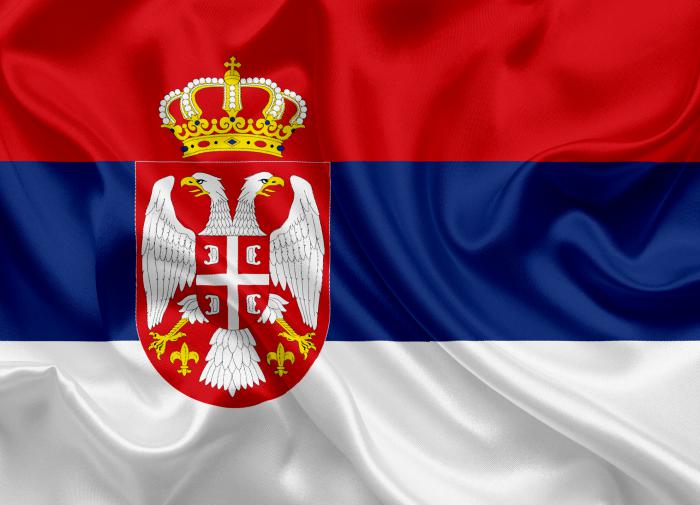 Parece que a Sérvia prefere ajoelhar-se diante do Ocidente do que ser amiga da Rússia