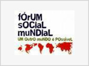 Fórum Social Mundial 2008