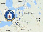 As ações da CIA no Báltico para desmantelar a URSS