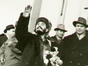 Fidel Castro: antes e depois na história russa e soviética