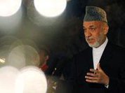 Hamid Karzai, presidente do Afeganistão (2004-2014)
