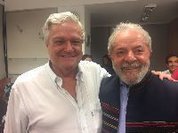 Lula é preso político e pode ser candidato