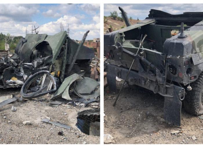 Coronel alemão: Mesmo as armas MLRS fabricadas nos EUA não ajudarão o exército ucraniano