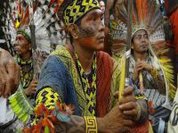 Terras Indígenas: antes tarde do que nunca