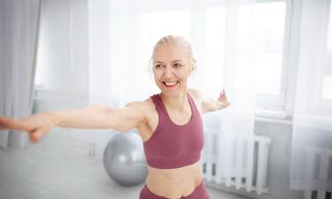 Perder peso em casa é possível: treino funcional e estratégias que dão resultado