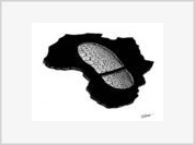 Dia da África ou Dia de Gozar o Africano?