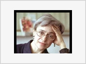 Assassinato de Politkovskaya quase resolvido