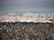 Em defesa do Brasil